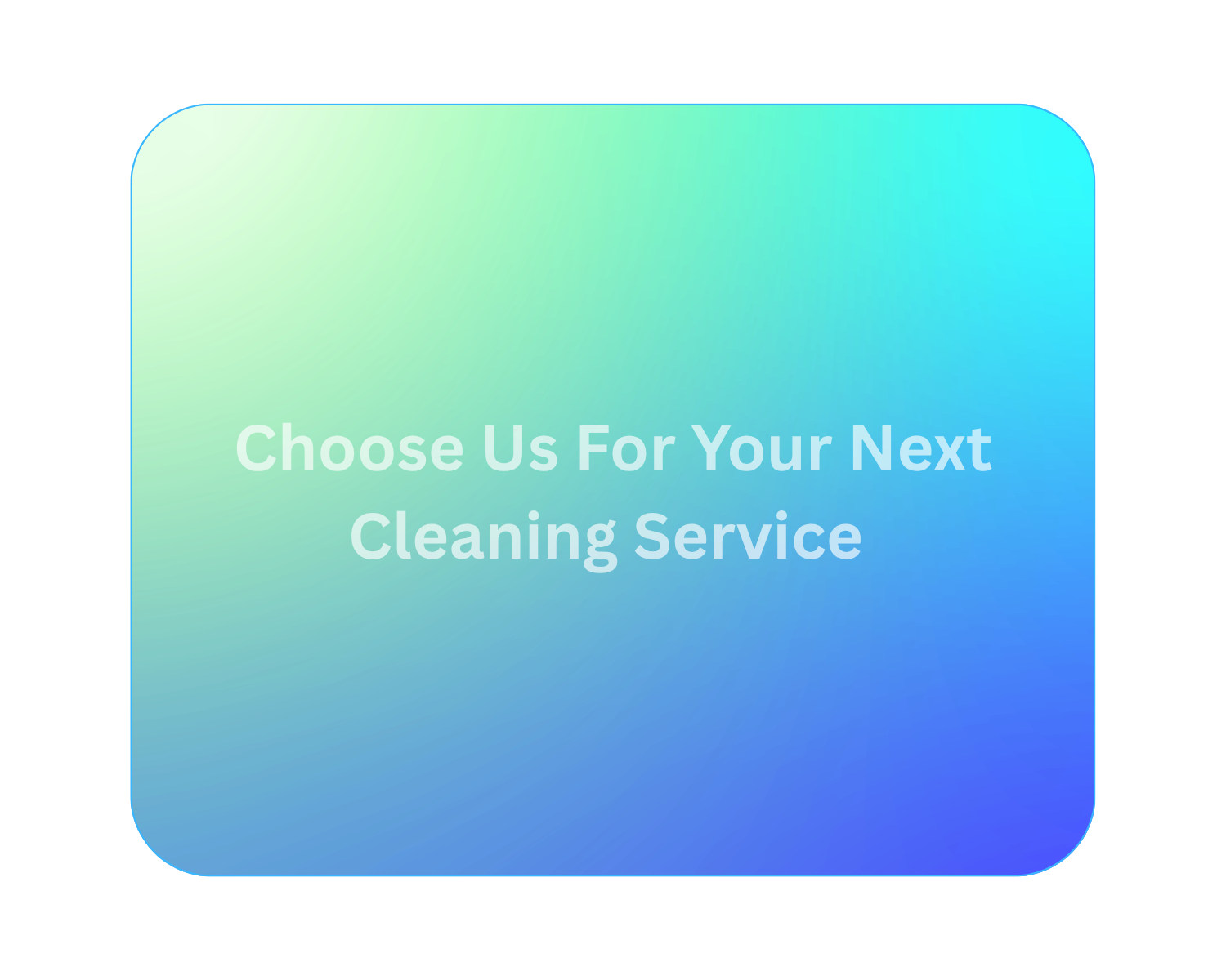 cleaners in manchester