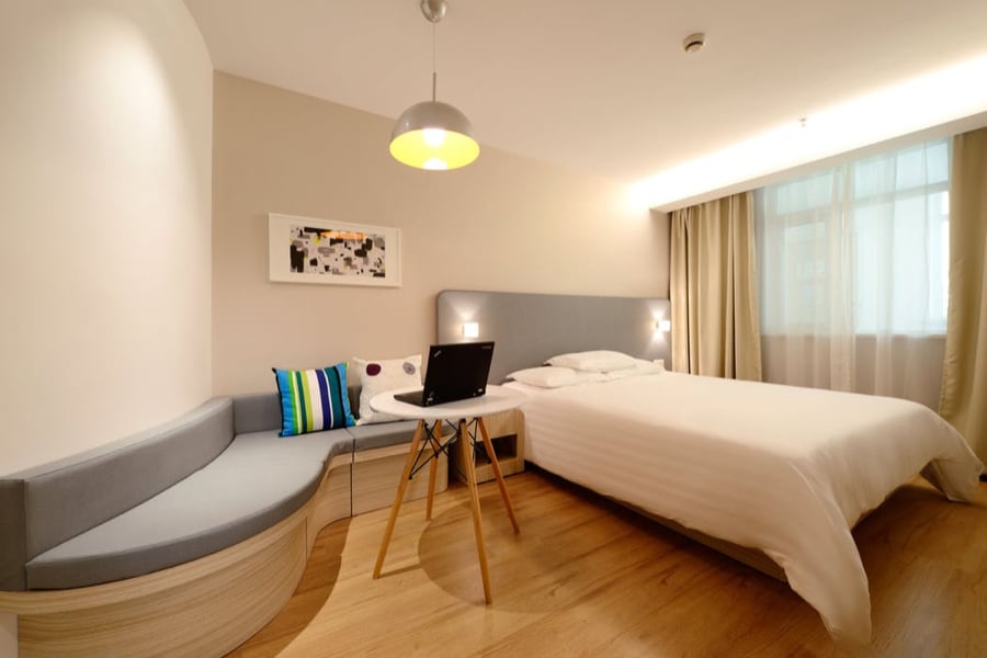 End of Tenancy Cleaning Bedroom placeholder image