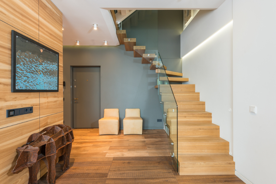 End of Tenancy Cleaning Hallways and Staircases placeholder image