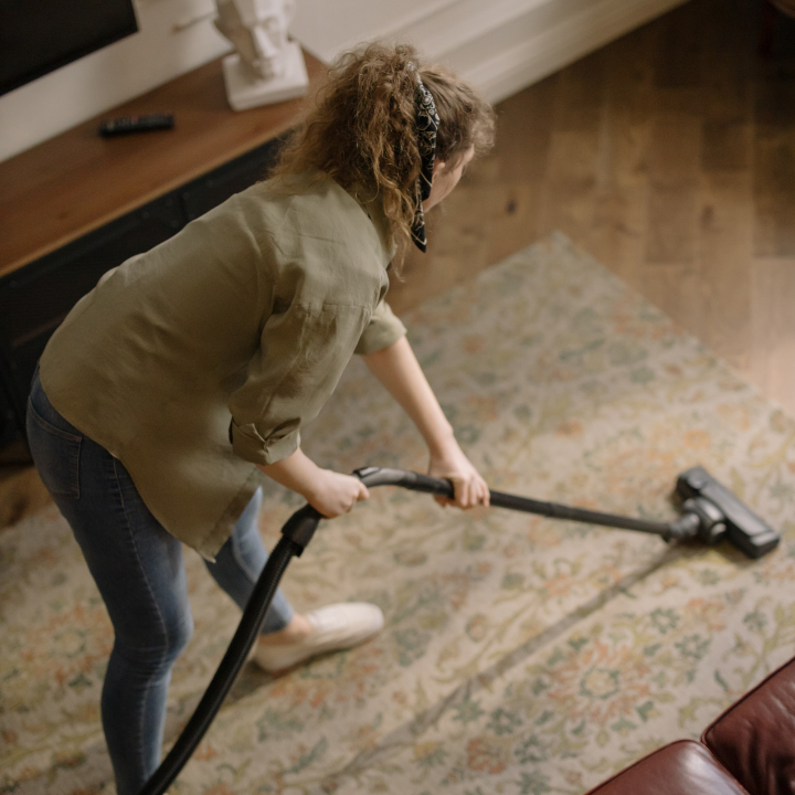 Carpet Deep Cleaning Services